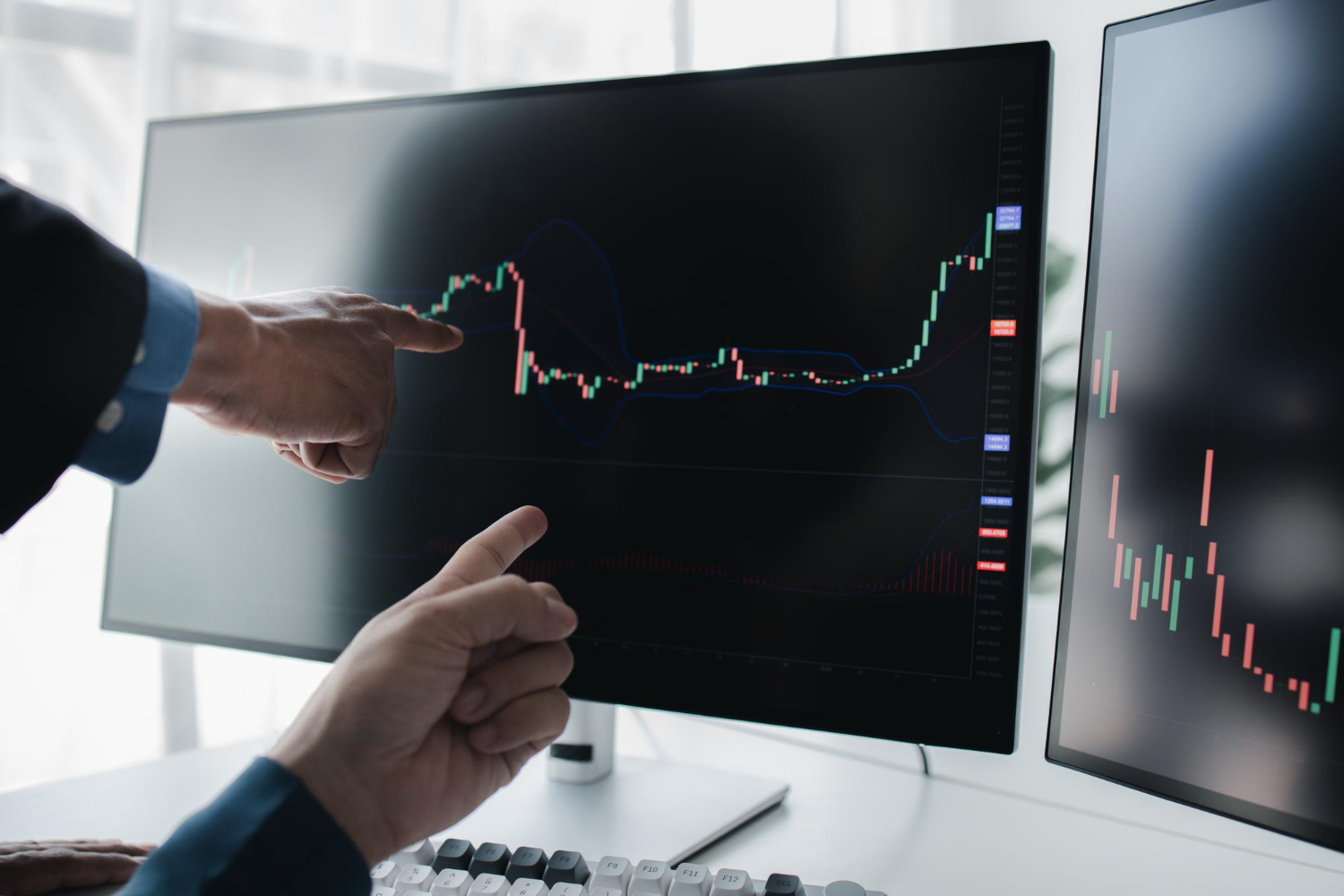 MT5 WebTrader